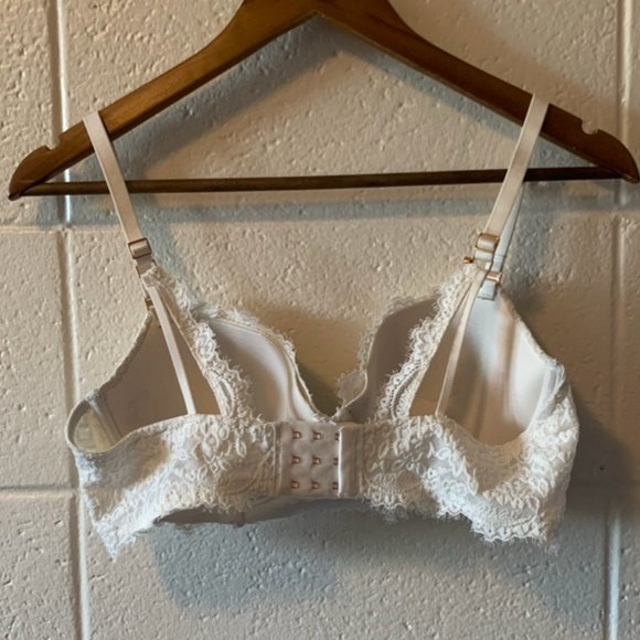 Balconette Bra - Picture 3 of 6